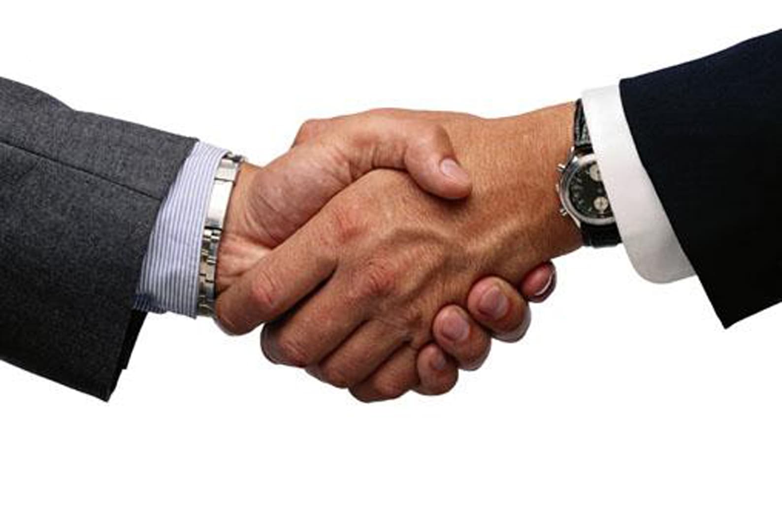Corporate Accounts