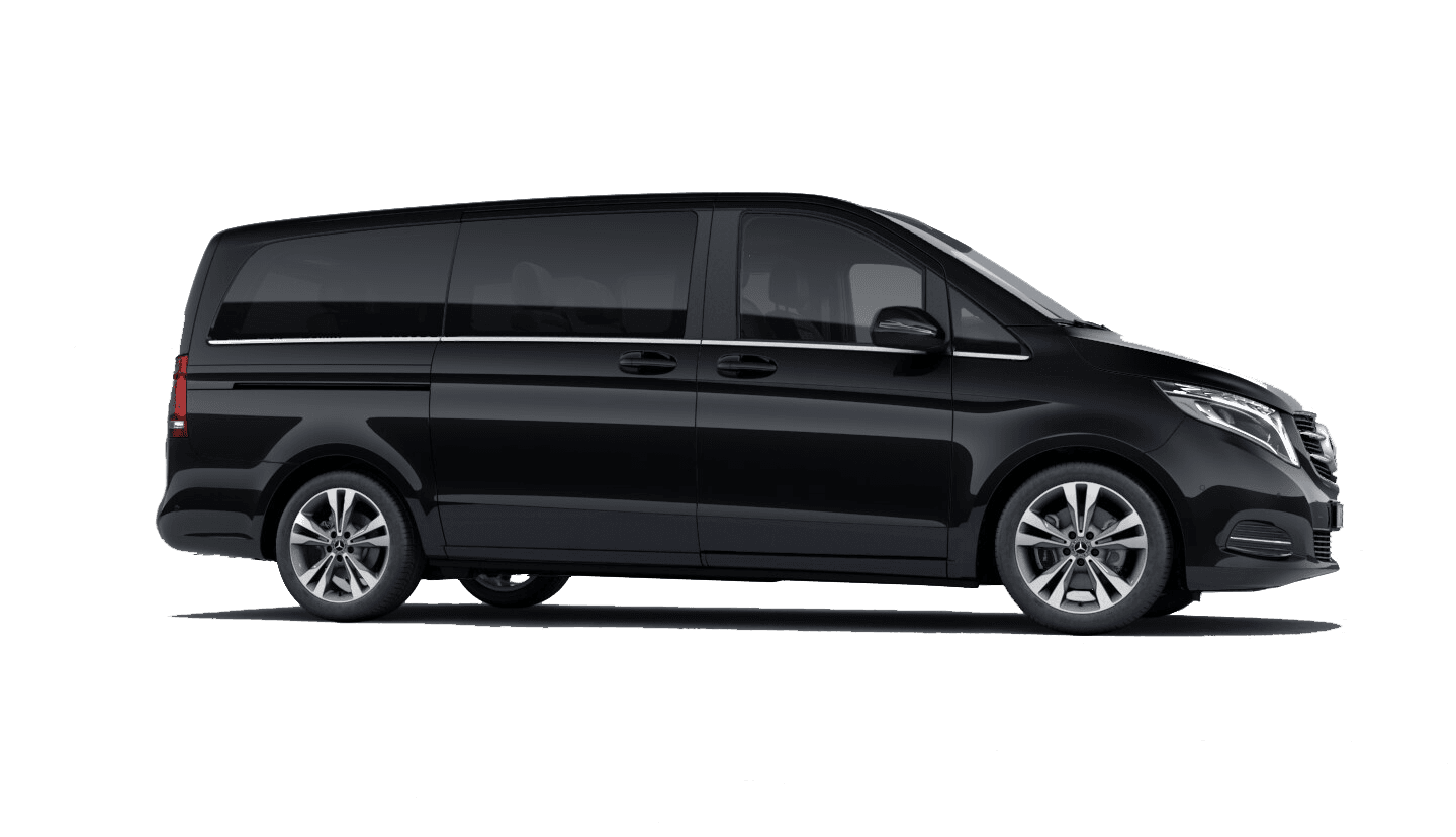 Executive Van